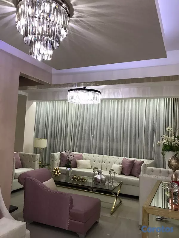 apartamentos - Ph De Venta Próximo A Parque Mirador Sur 3 Hab A D 9
