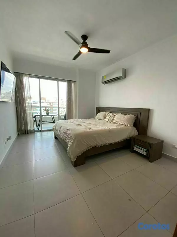 apartamentos - Apartamento en la Sarasota, Bella vista  5