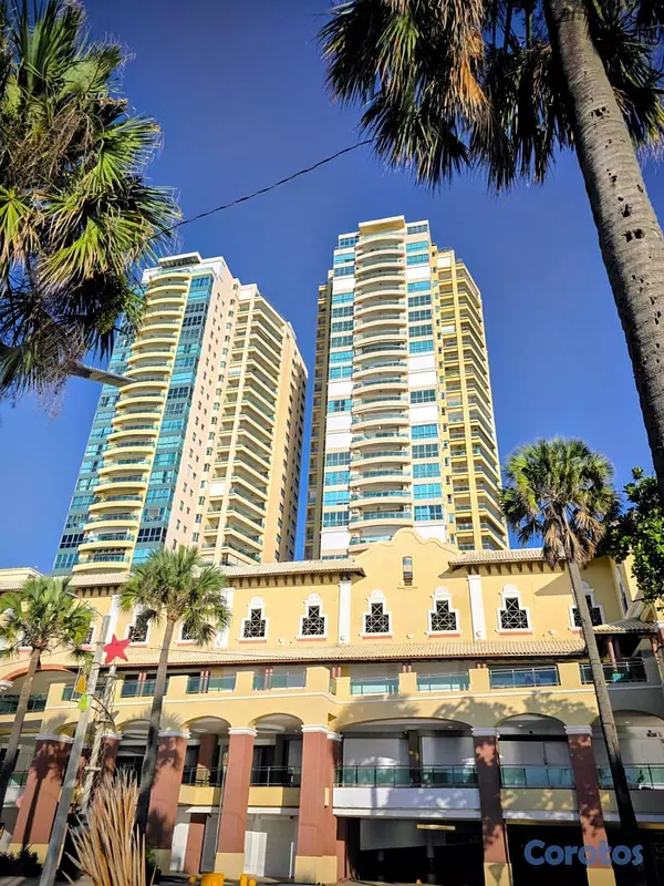 oficinas y locales comerciales - Local en alquiler en el primer nivel de Malecón Ce 7
