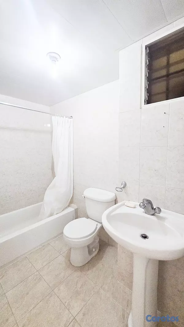 apartamentos - Apto en la Urb. Fernandez de 2 habitaciones.   5