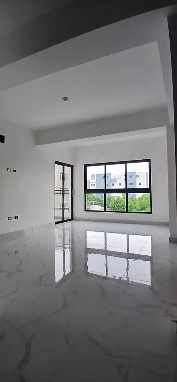 apartamentos - TORRE RESIDENCIAL DE 12 APARTAMENTOS REPARTO LOS T 6