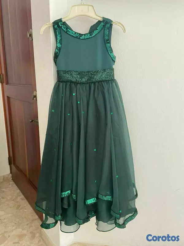 ropa para mujer - Trajes de niños 7