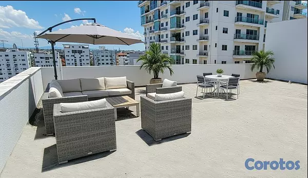 apartamentos - URBANIZACION REAL DESEAS  INVERTIR EN UN  APARTAMENTO AIRBNB PREMIUM 4