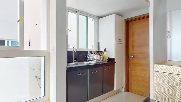 apartamentos - Vendo apartamento en Bella Vista  6