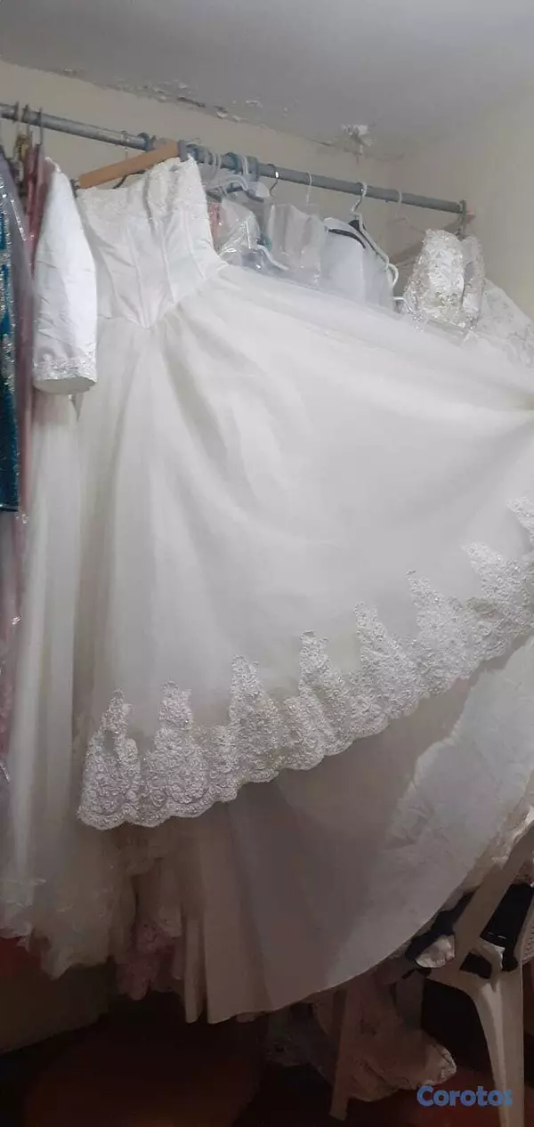 negocios en venta - Venta de tienda de casa de novias 2