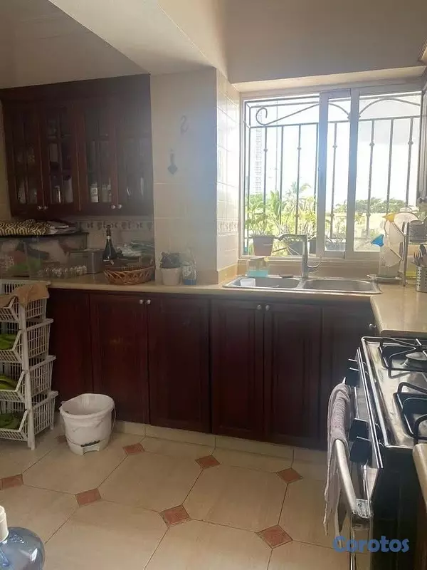 apartamentos - venta torre clásica cacicazgos  3