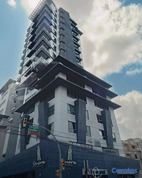 penthouses - Penthouse en Serralles Torre Ejecutiva Sonora  2