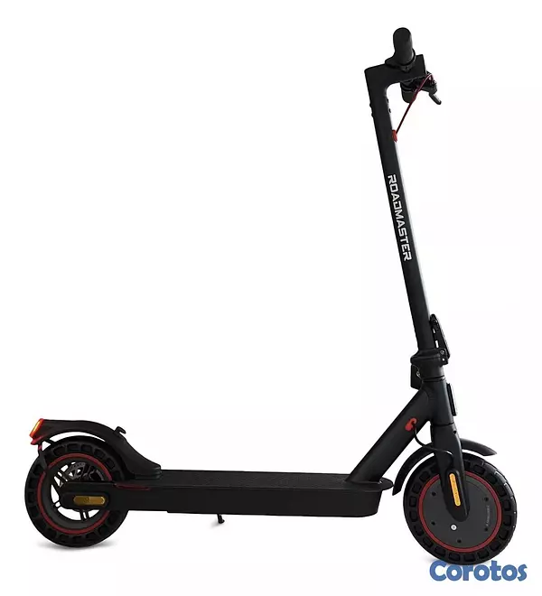 otros electronicos - PATINETA ELECTRICA SCOOTER 2192	 3