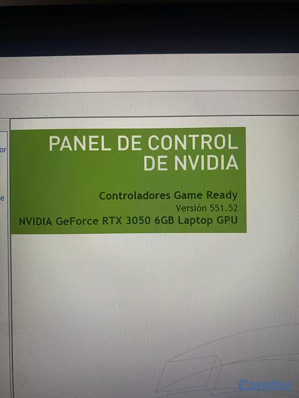 computadoras y laptops - Laptop gamer 8