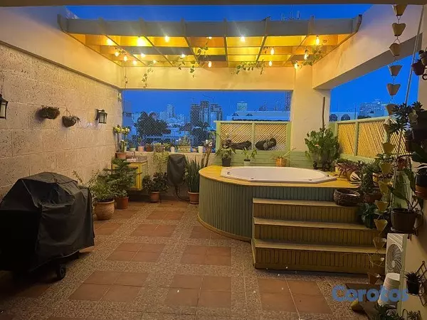 penthouses - Penthouse en venta en julieta morales 2