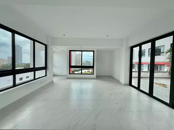 apartamentos - Vendo apartamento en Los Cacicazgos  7
