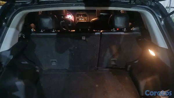 jeepetas y camionetas - Mitsubishi Outlander Sport 2015 11