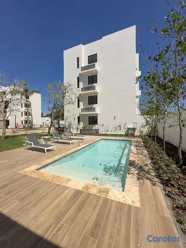 apartamentos - 1er Nivel en Venta en Marah Residences  5