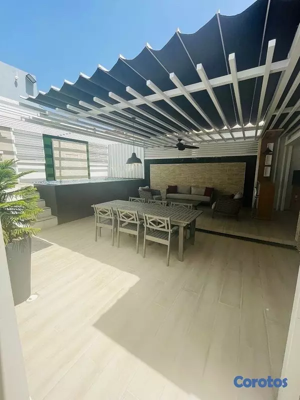 casas - Se vende lujosa casa en 📍Prado oriental a dos esquinas de la Av. Ecológica. 9