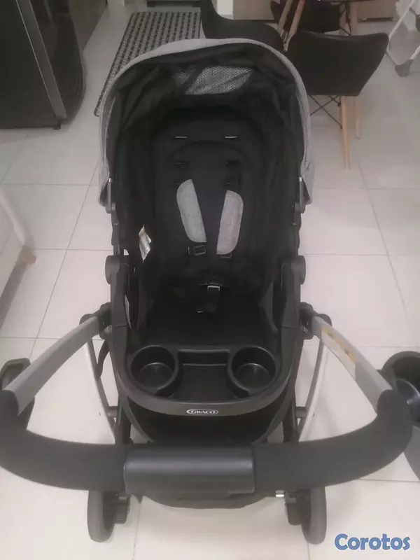 coches y sillas - Coche+ Seat Car.  5