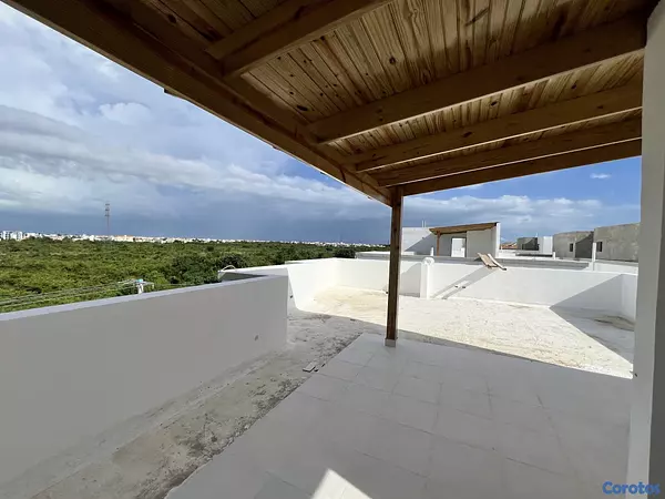 apartamentos - ventas de apartamentos autopista de san Isidro con piscina aplica bono vivienda 10