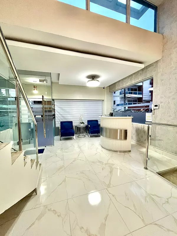 apartamentos - 📍Urb. Real. Alquilo apartamento de 3 habitaciones 6