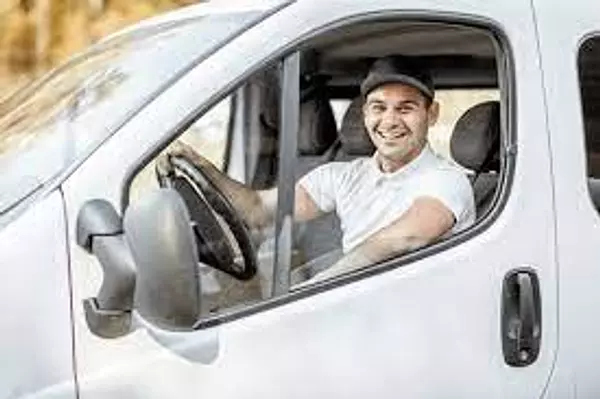 empleos disponibles - Se solicita chofer 
 2