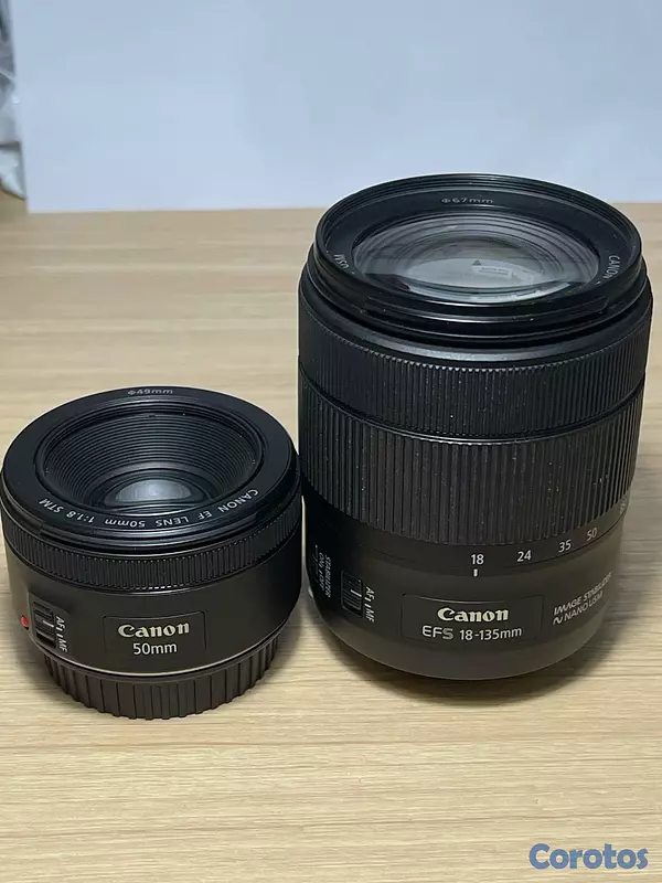 otros electronicos - Canon EOS 80D Profesional  8