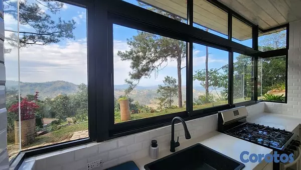 casas vacacionales y villas - Lujosa y Moderna Villa. 5