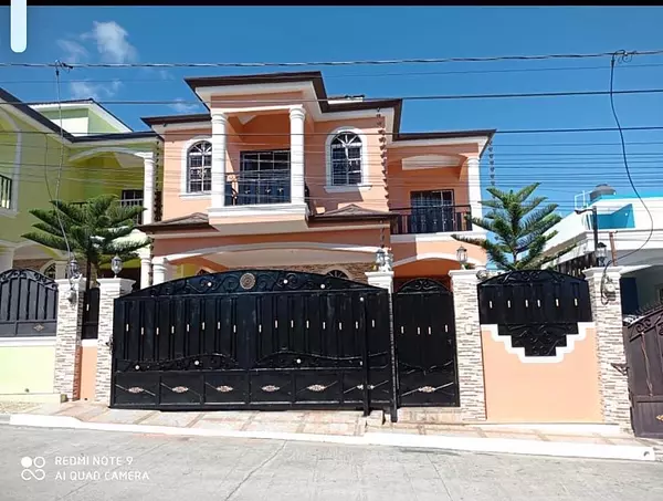 casas - casa de renta en puerto plata  8