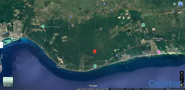 solares y terrenos - Solar en San Pedro de Macoris Cerca de la Autovia 2