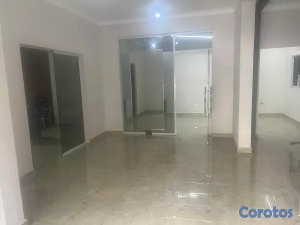 oficinas y locales comerciales - LOCAL COMERCIAL GAZCUE  2