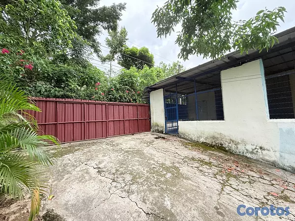 solares y terrenos - Vendo Terreno en la Autopista Duarte km 17, Santo Domingo  4