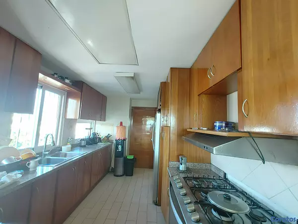 penthouses - Penthouse en Venta en  Mirador Sur 9