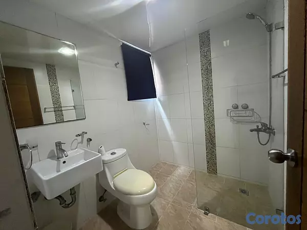 apartamentos - Gazcue - Alquiler - 2 Habitaciones - Amueblado - 1 6