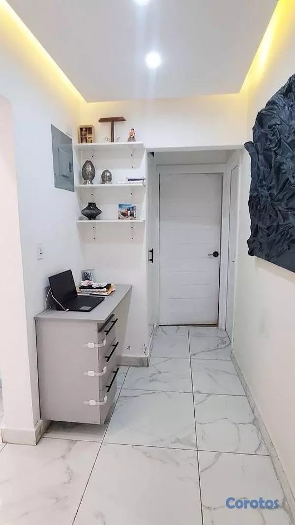 apartamentos - Venta apartamento ensanche Ozama  11