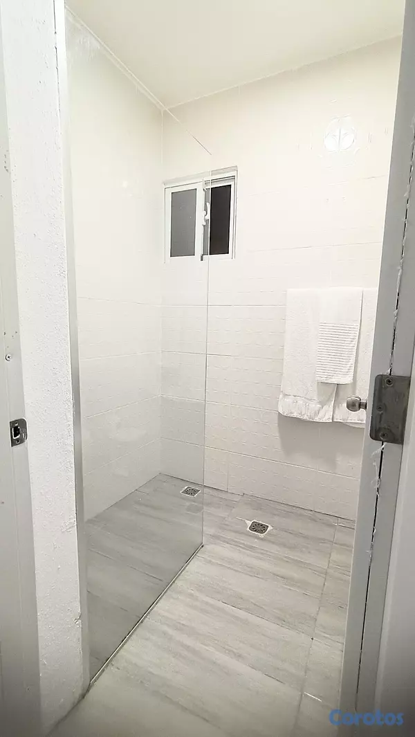apartamentos - Renta de apartaestudio amueblado, villa Olga. Stgo 10