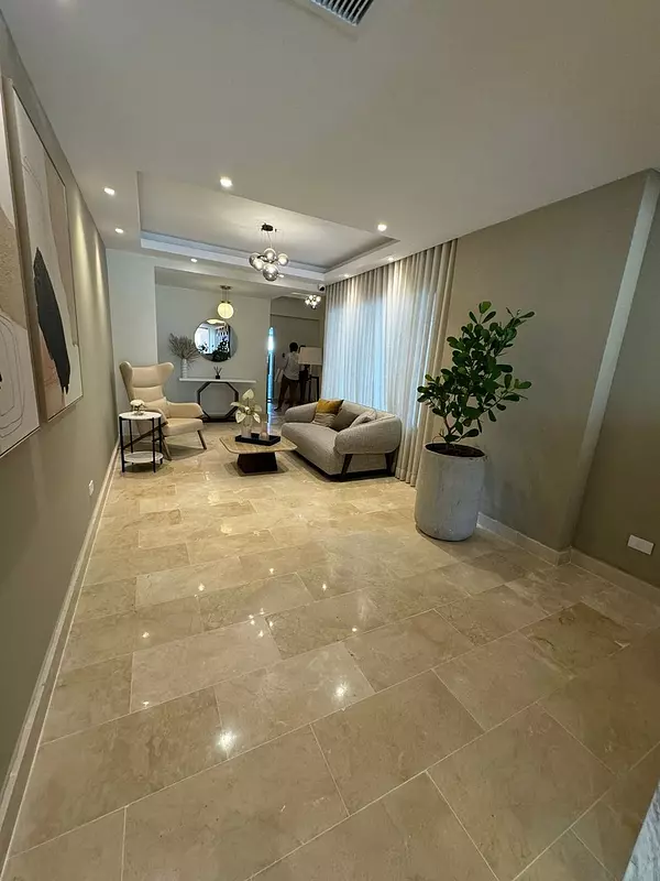 apartamentos - 🔵Apartamento  piso 6 en la zona universitaria 1