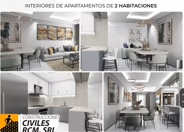 apartamentos - Apartamentos en Torre, en Alma Rosa I (Viesa) 5