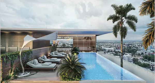 apartamentos - Apartamento en Evaristo Morales 2