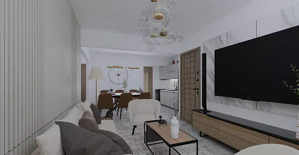 apartamentos - Se vende proyecto de apartamentos en Santo Domingo Norte 9