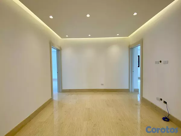 apartamentos - Apartamento en venta en Naco 3