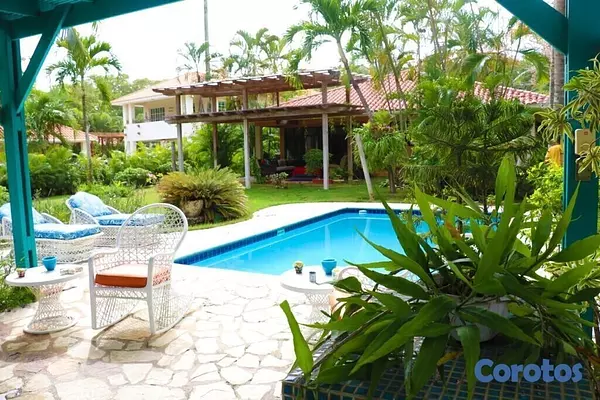 casas vacacionales y villas - en un lugar exclusivo en la comunidad de golf Metro 7