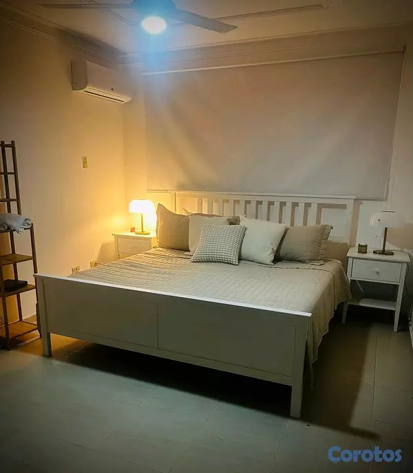 apartamentos - Apartamento amueblado por noches 5