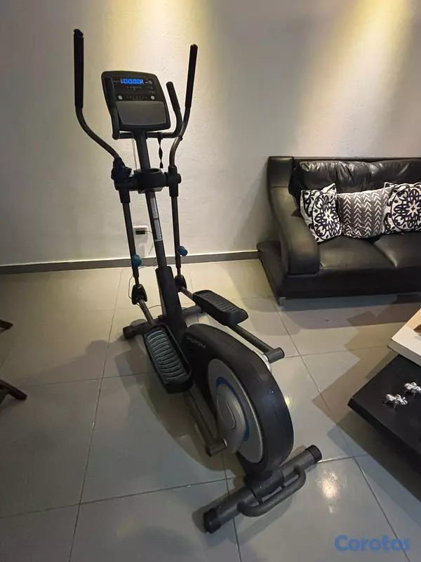 bicicletas y accesorios - Elíptica ProForm en excelente estado – Poco uso 2