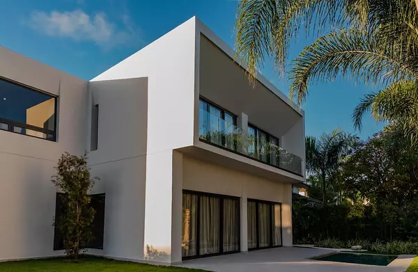 casas vacacionales y villas - Villa en Punta Cana Village en con 5 habitaciones US$1,150,000 9