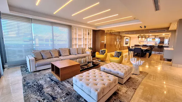 apartamentos - Apartamento en Venta en La Esperilla 4