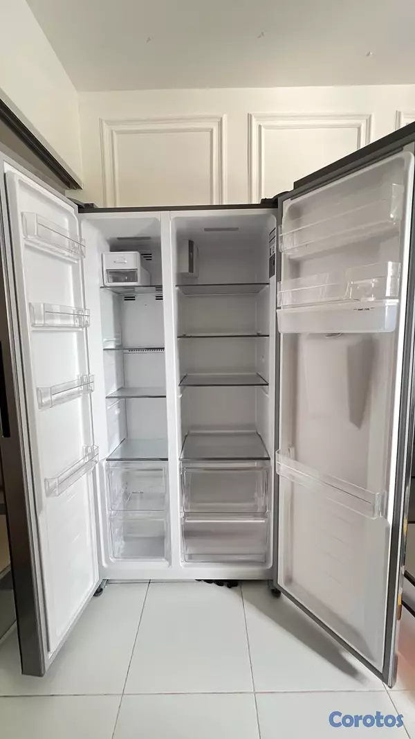 cocina - NEVERA FRIGIDAIRE 15 PIE NUEVA  5