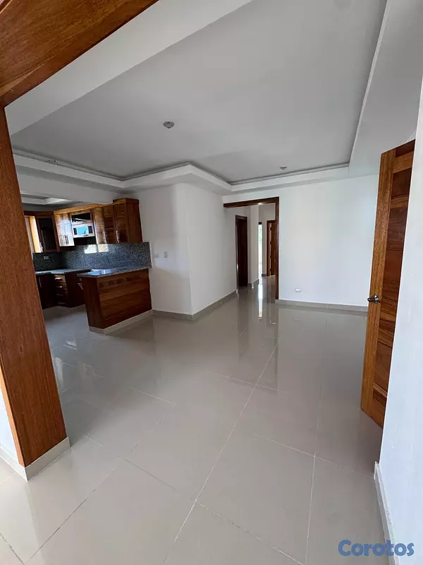 Proyectos - Apartamentos Nuevos en Vista Hermosa – Listos para 16