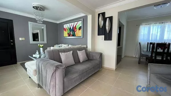 apartamentos - Apartamento Listo en Venta, Av. 27 de Febrero, San 2