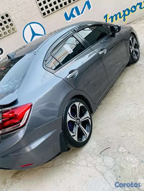servicios profesionales - cars wash Alvarez  4