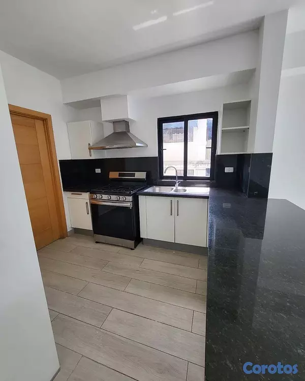 apartamentos - Apartamento en Venta – Bella Vista, Piso 6 2
