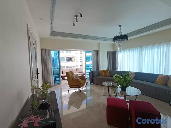 apartamentos - Apartamento en alquiler  7