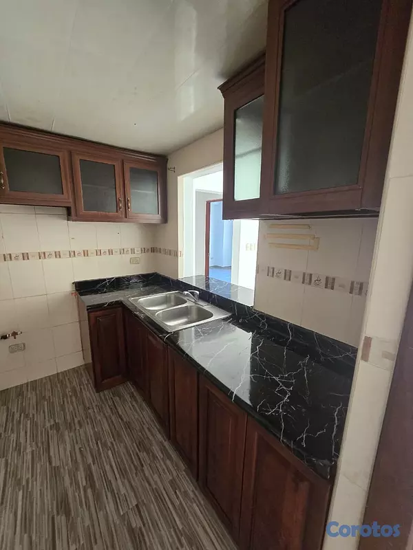 apartamentos - APARTAMENTO EN VENTA – AV. INDEPENDENCIA 9
