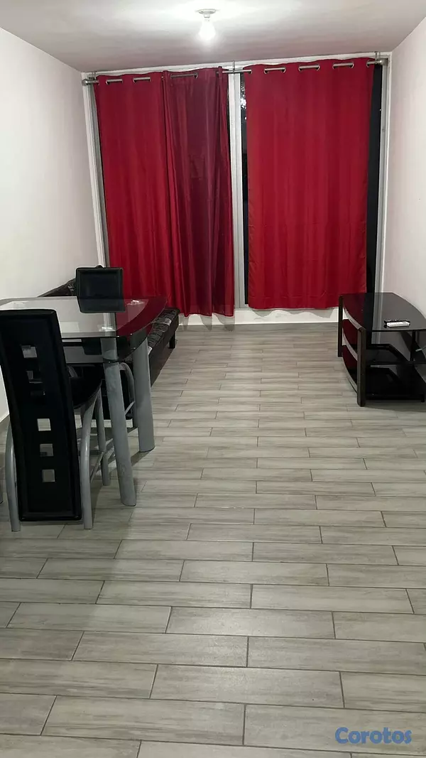 apartamentos - Venta apartamento de 1 habitación en Jardines 1, B 9